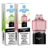 Crystal Prime Aura 10K Refill Pods