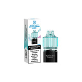 Crystal Prime Aura 10K Refill Pods