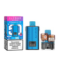 Elf Bar 4 in 1 Ultra 50 Vape Kit 50K Puffs 20mg