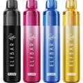 Elf Bar Plus 50 Prefilled Pod Kit 50K Puffs 20mg