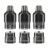 Feoba Pro Plus 10k Pods