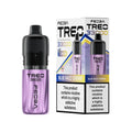 Feoba Treo 33K Prefilled Pod Kit 33000 Puffs 20mg