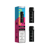 Hayati Finebar Prefilled Pods