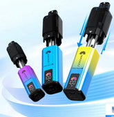 Hayati Pro Max Plus Prefilled Pods