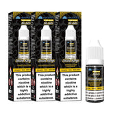 Hayati Pro Max Shisha Nic Salts