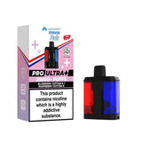 Hayati Pro Ultra Plus 25K Prefilled Pods