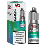 IVG 6000 Nic Salt