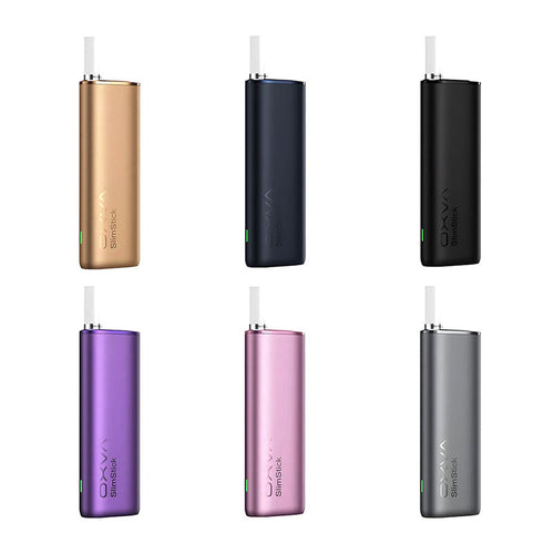 OXVA Slim Stick Prefilled Pod Vape Kit