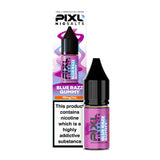 Pixl Nic Salts E-liquids