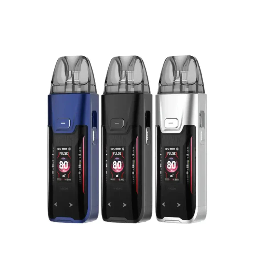Vaporesso LUXE XR MAX 2 Vape Kit Vaporesso LUXE XR MAX 2 Vape Kit