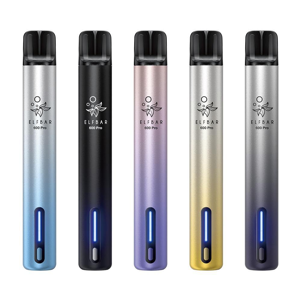 Elf Bar Vapes at Vape Up UK