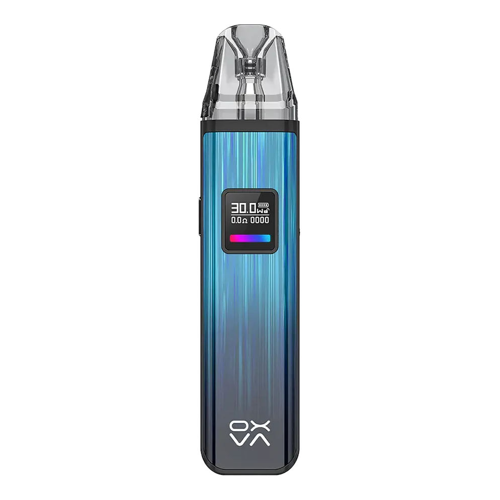 OXVA Vape Kits at Vape Up UK