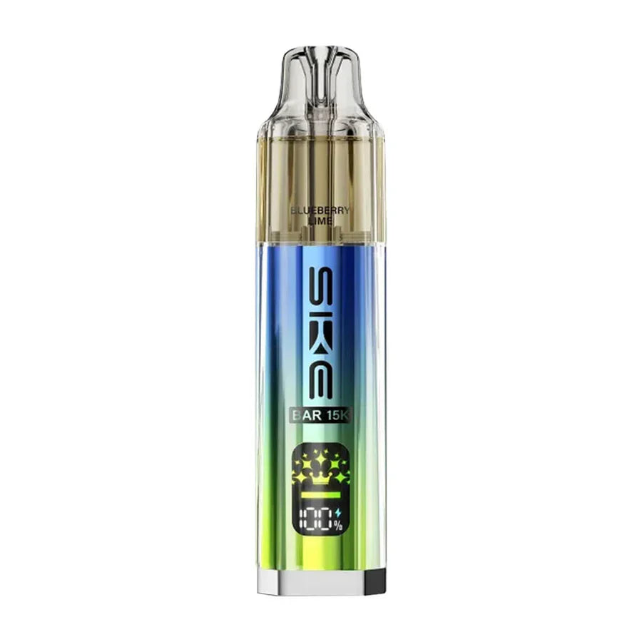 SKE Crystal Vapes at Vape Up UK