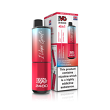 IVG 2400 4 in 1 Prefilled Kit