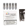 Innokin Endura T18E Replacement Coils