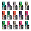 Al Fakher Hypermax Prime 50K Prefilled Pods