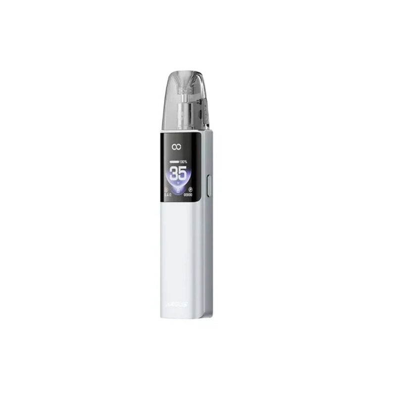 Voopoo Argus G4 11650mAh Pod Vape Kit