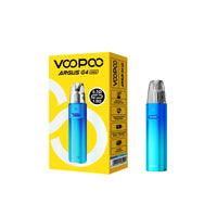 Voopoo Argus G4 Mini 11650mAh Pod Vape Kit