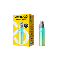 Voopoo Argus G4 Mini 11650mAh Pod Vape Kit
