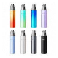Voopoo Argus G4 Mini 11650mAh Pod Vape Kit