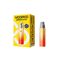 Voopoo Argus G4 Mini 11650mAh Pod Vape Kit