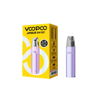 Voopoo Argus G4 Mini 11650mAh Pod Vape Kit