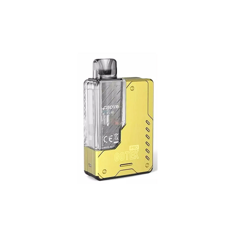 Aspire Gotek Pro Vape Kit