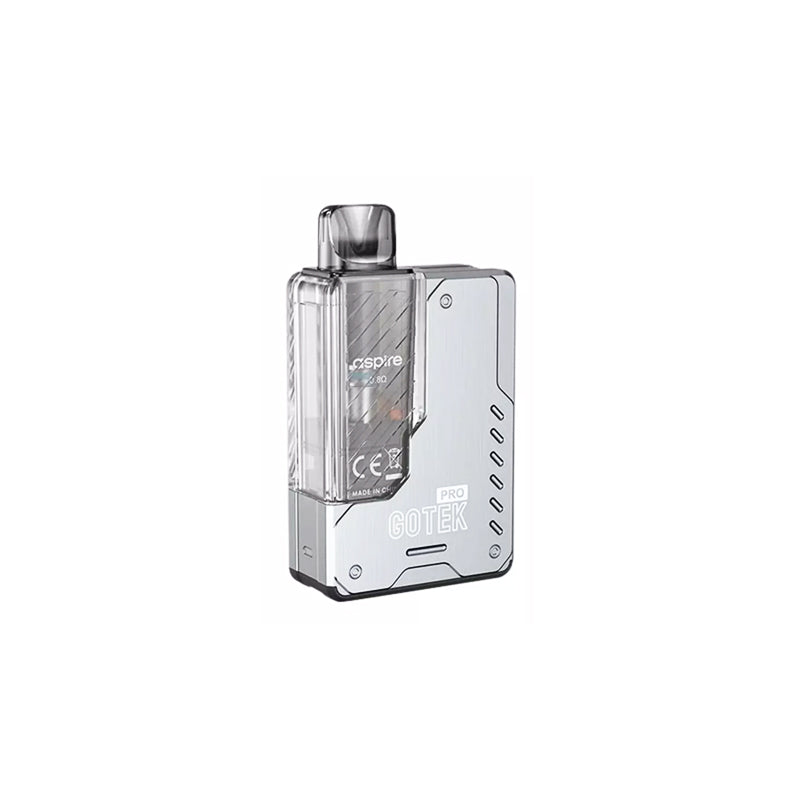 Aspire Gotek Pro Vape Kit