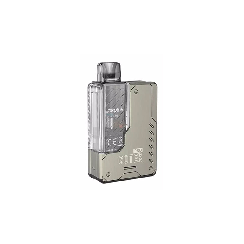 Aspire Gotek Pro Vape Kit