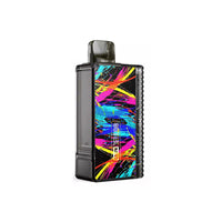 Aspire Gotek Nano 1000mAh Pod Vape Kit