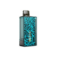 Aspire Gotek Nano 1000mAh Pod Vape Kit