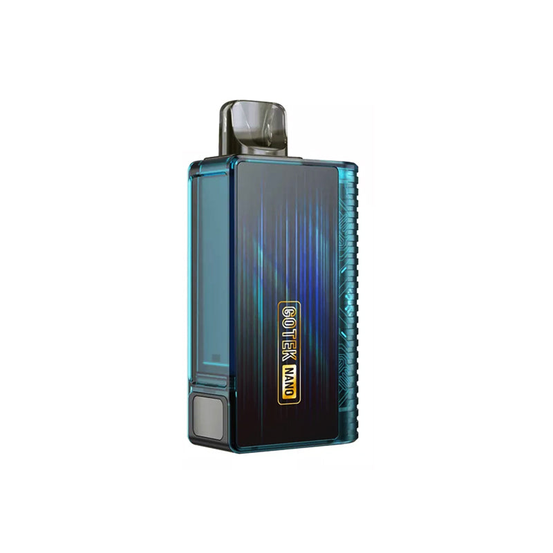 Aspire Gotek Nano 1000mAh Pod Vape Kit