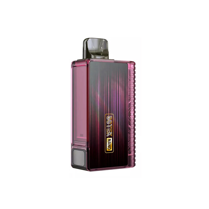 Aspire Gotek Nano 1000mAh Pod Vape Kit
