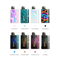 Aspire Gotek Nano 1000mAh Pod Vape Kit