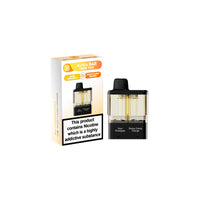 Aura Bar Twist 40K Prefilled Pods