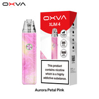 OXVA Xlim 4 Pod Vape Kit