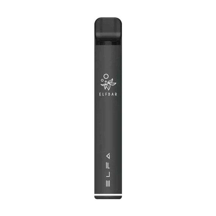 Elf Bar Elfa Pod Kit Prefilled Vape Kit Rechargeable 500mAh