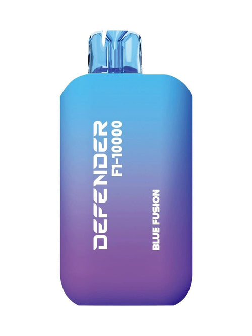 Defender F1 10000 Pod Kit 10k Puffs 20mg Pack of 5