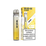 SKE Crystal CL2000 Prefilled Pod Kit 2k Puffs