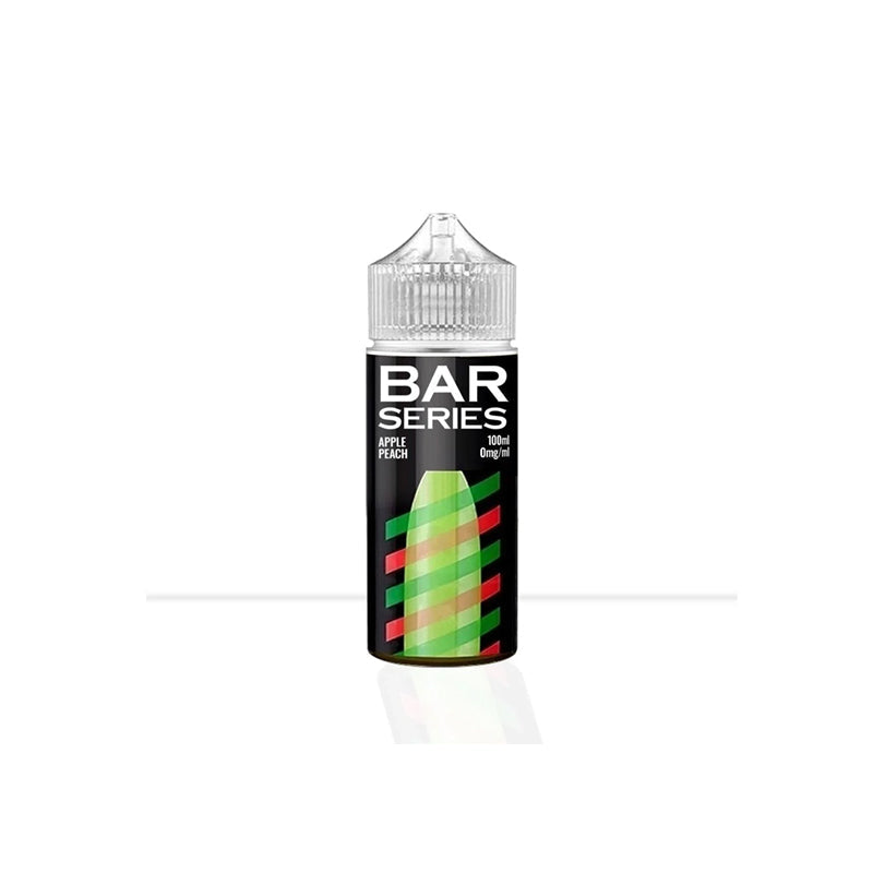 Bar Series 100ml Shortfill E-Liquid