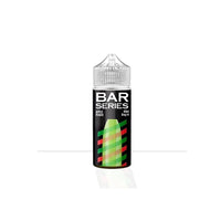 Bar Series 100ml Shortfill E-Liquid