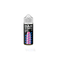 Bar Series 100ml Shortfill E-Liquid