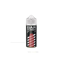 Bar Series 100ml Shortfill E-Liquid
