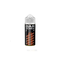 Bar Series 100ml Shortfill E-Liquid
