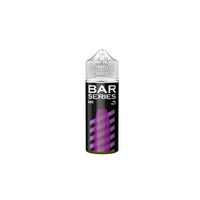 Bar Series 100ml Shortfill E-Liquid