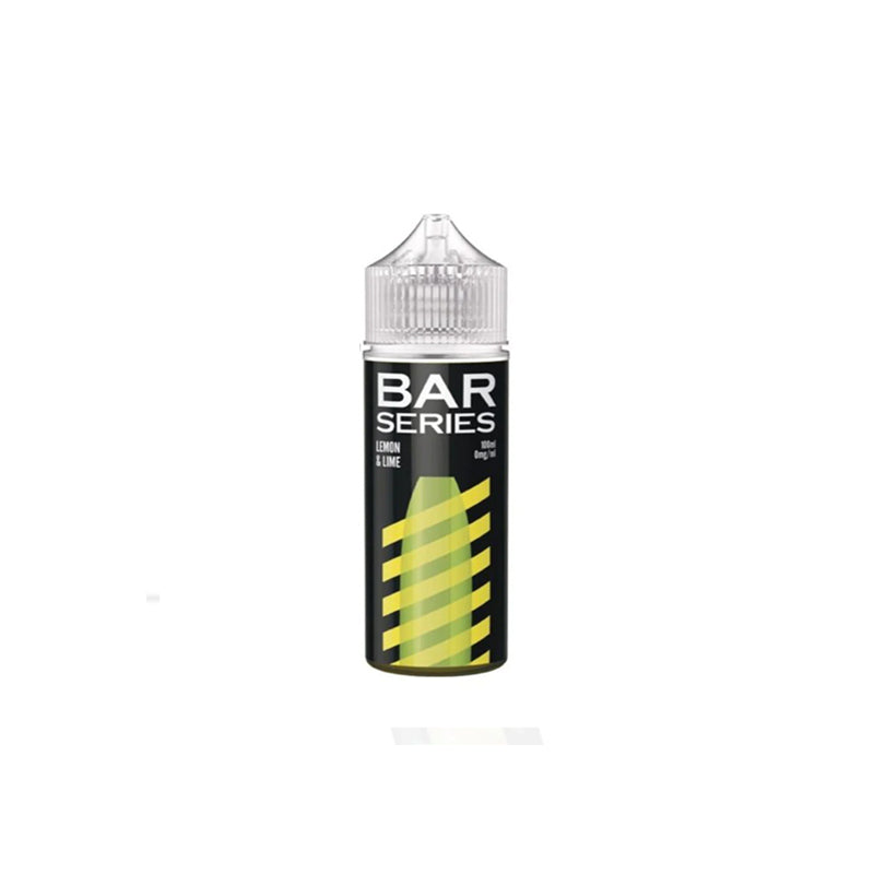 Bar Series 100ml Shortfill E-Liquid
