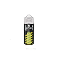 Bar Series 100ml Shortfill E-Liquid