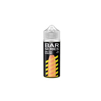 Bar Series 100ml Shortfill E-Liquid