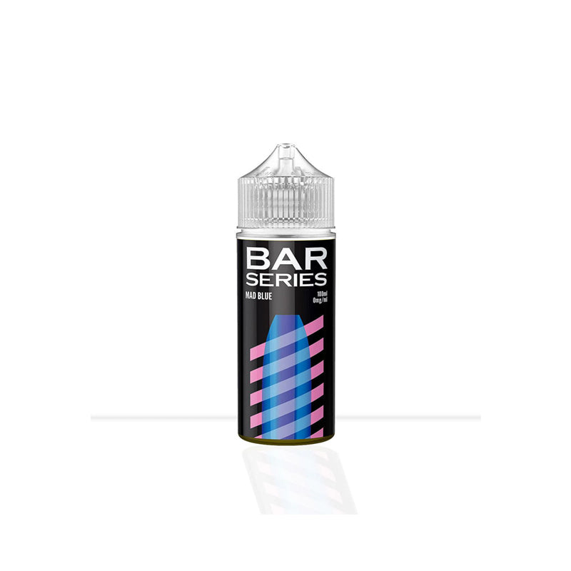 Bar Series 100ml Shortfill E-Liquid