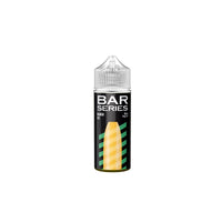 Bar Series 100ml Shortfill E-Liquid